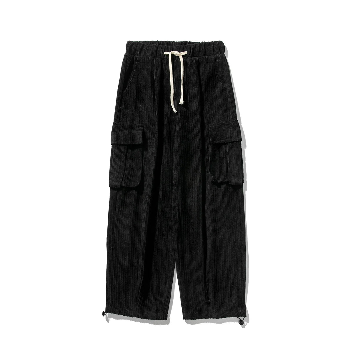 Men's Pants | Relaxed Fit & Utility Pockets 8