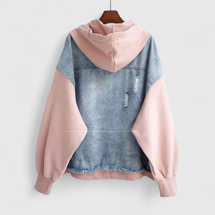 Women's Jacket | Relaxed Fit & Everyday Comfort 3