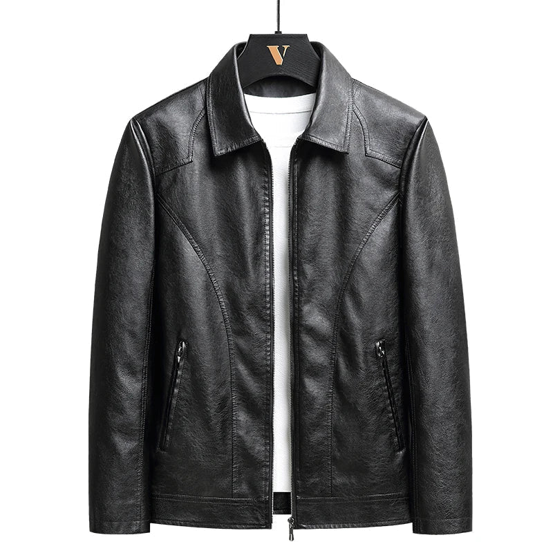 Men's Jacket | Relaxed Fit for Casual Wear 1