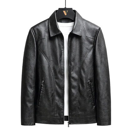 Men's Jacket | Relaxed Fit for Casual Wear 1