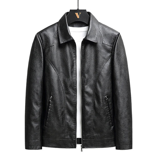 Men's Jacket | Relaxed Fit for Casual Wear 1