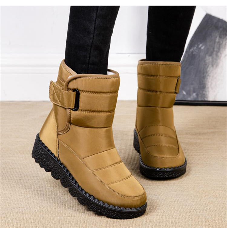 Women's Winter Boots | Waterproof & Non-Slip 4