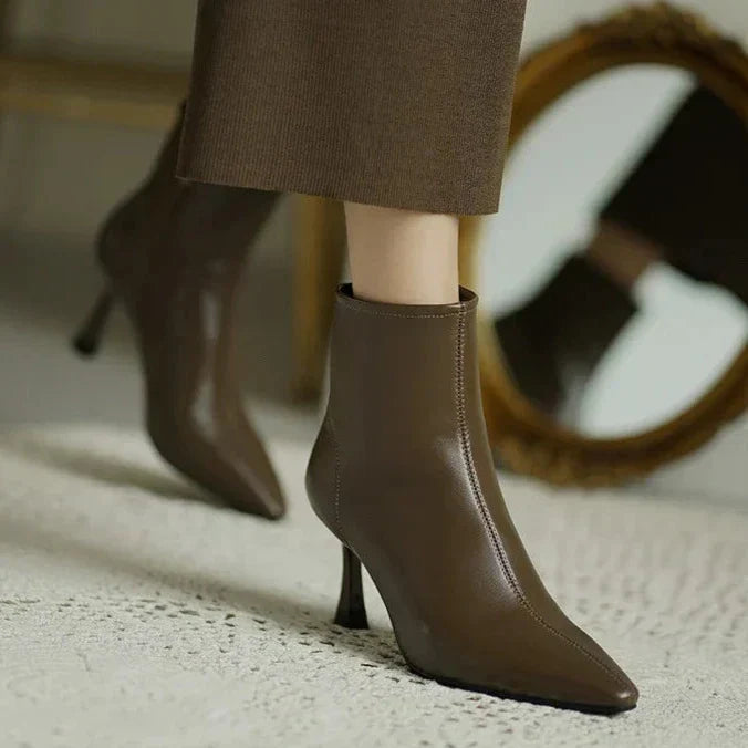 Women's Ankle Boots | Cushioned Comfort 10