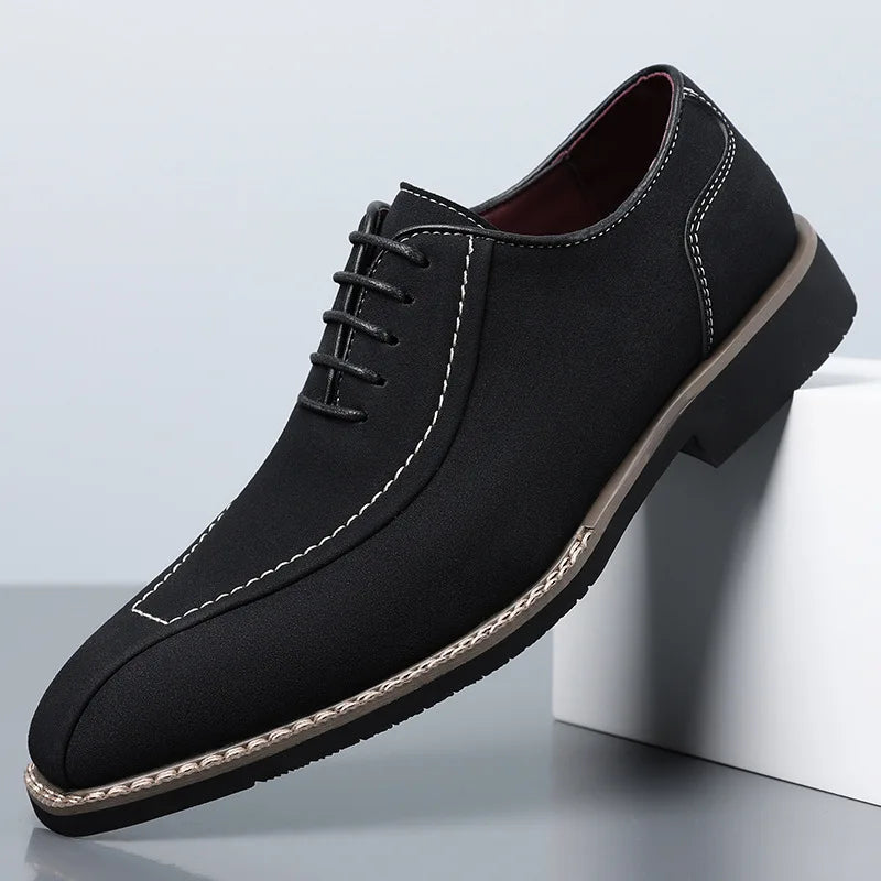 Men's Oxford Shoes | All-Day Comfort & Classic Style 3