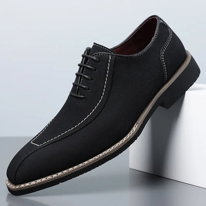 Men's Oxford Shoes | All-Day Comfort & Classic Style 3