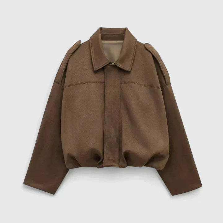 Women's Jacket | Versatile All-Season Comfort 4