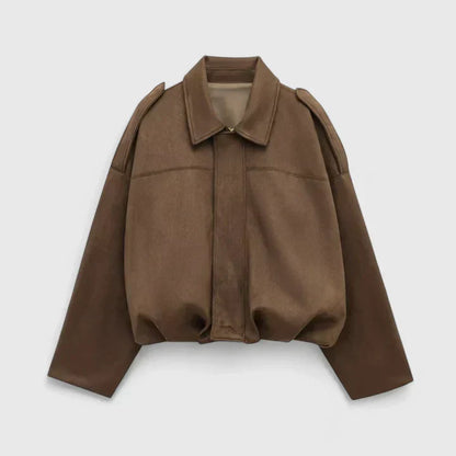 Women's Jacket | Versatile All-Season Comfort 4