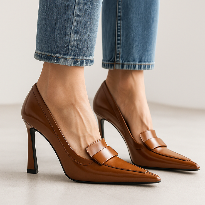 Selair | Chic Heels for Any Occasion