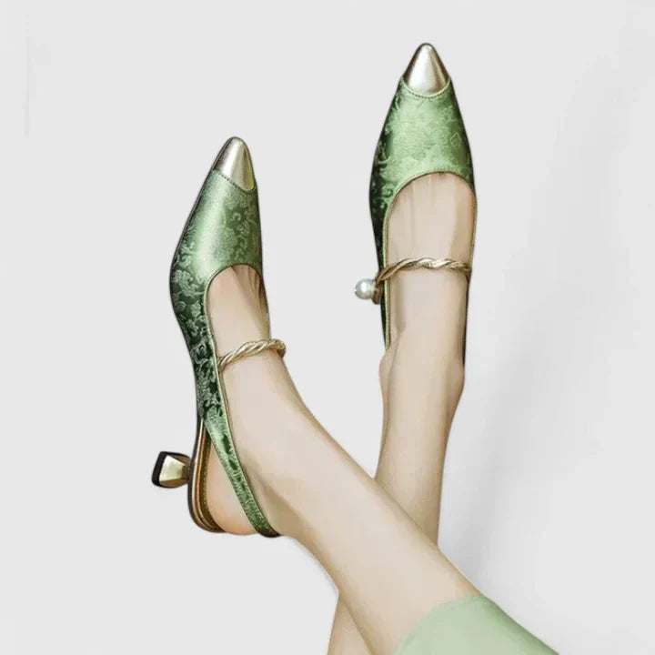 Seraphyane | Stylish Orthopedic Heels for Any Occasion