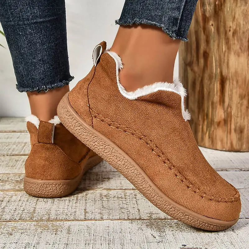 Women's Orthopaedic Boots | Cushioned Support & All-Day Comfort 4