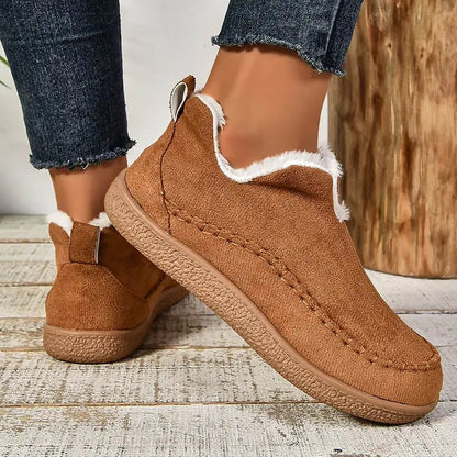 Women's Orthopaedic Boots | Cushioned Support & All-Day Comfort 4