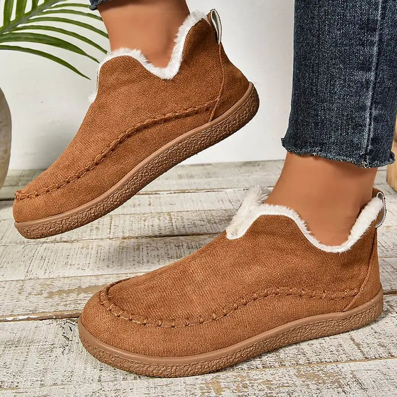 Women's Orthopaedic Boots | Cushioned Support & All-Day Comfort 3