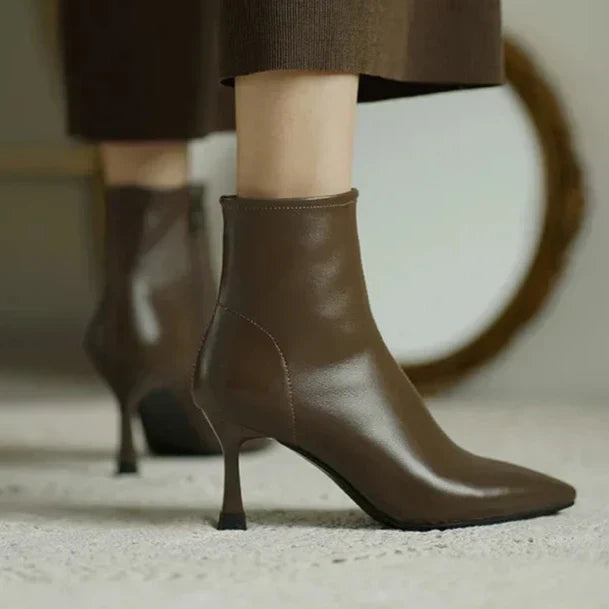 Women's Ankle Boots | Cushioned Comfort 12