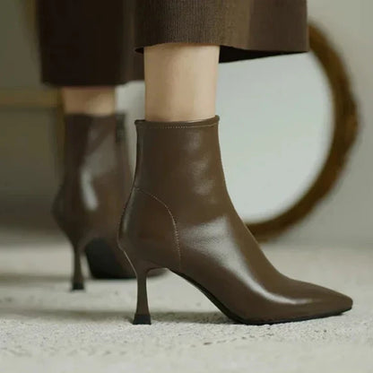 Women's Ankle Boots | Cushioned Comfort 12