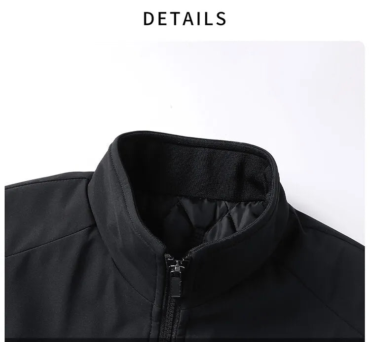 Men's Waterproof Jacket | Lightweight & Comfortable Fit 5
