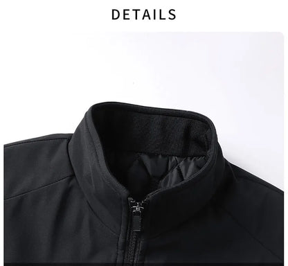 Men's Waterproof Jacket | Lightweight & Comfortable Fit 5