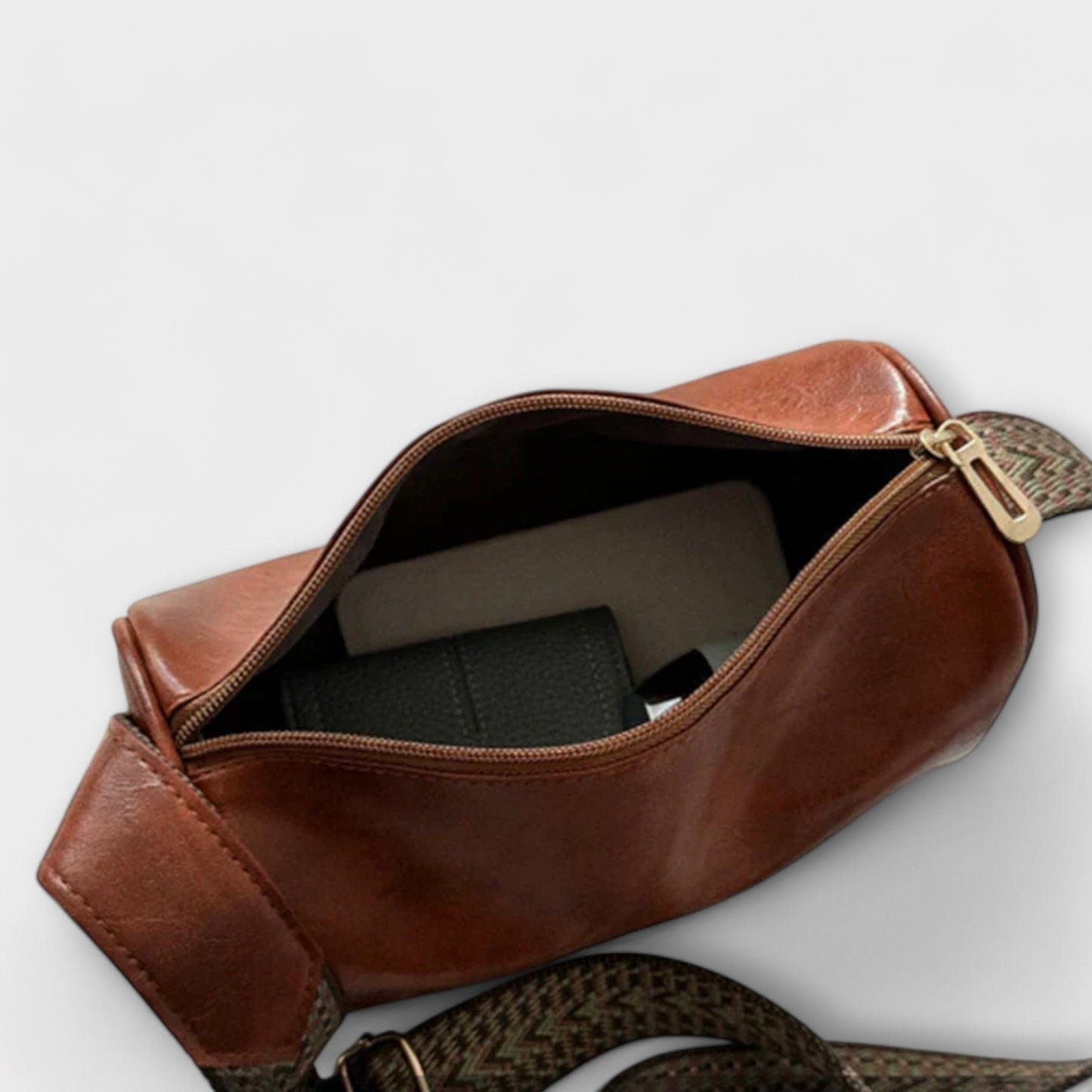 Olivia - Chic Vintage Crossbody Purse for Everyday Wear