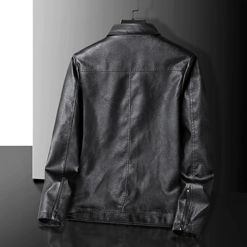 Men's Jacket | Relaxed Fit for Casual Wear 3