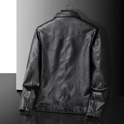 Men's Jacket | Relaxed Fit for Casual Wear 3