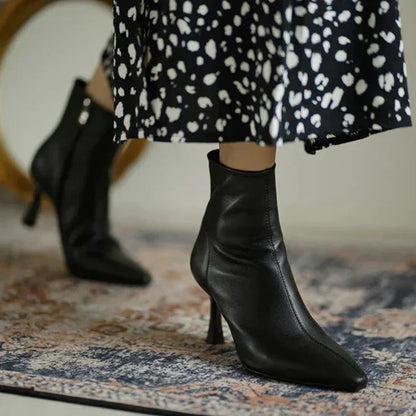 Women's Ankle Boots | Cushioned Comfort 4