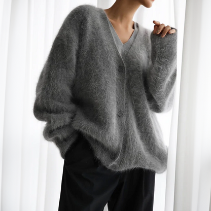 Women's Knitted Vest | Seasonal Style & Comfort 2