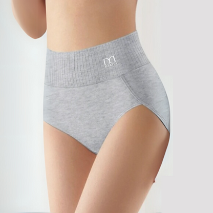Shaping Briefs for All-Day Confidence - 6 Pack