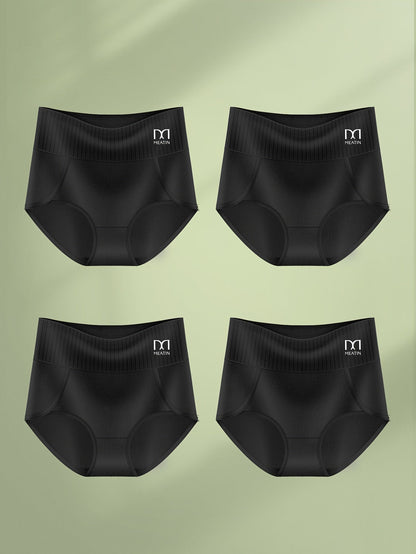 Shaping Briefs for All-Day Confidence - 6 Pack