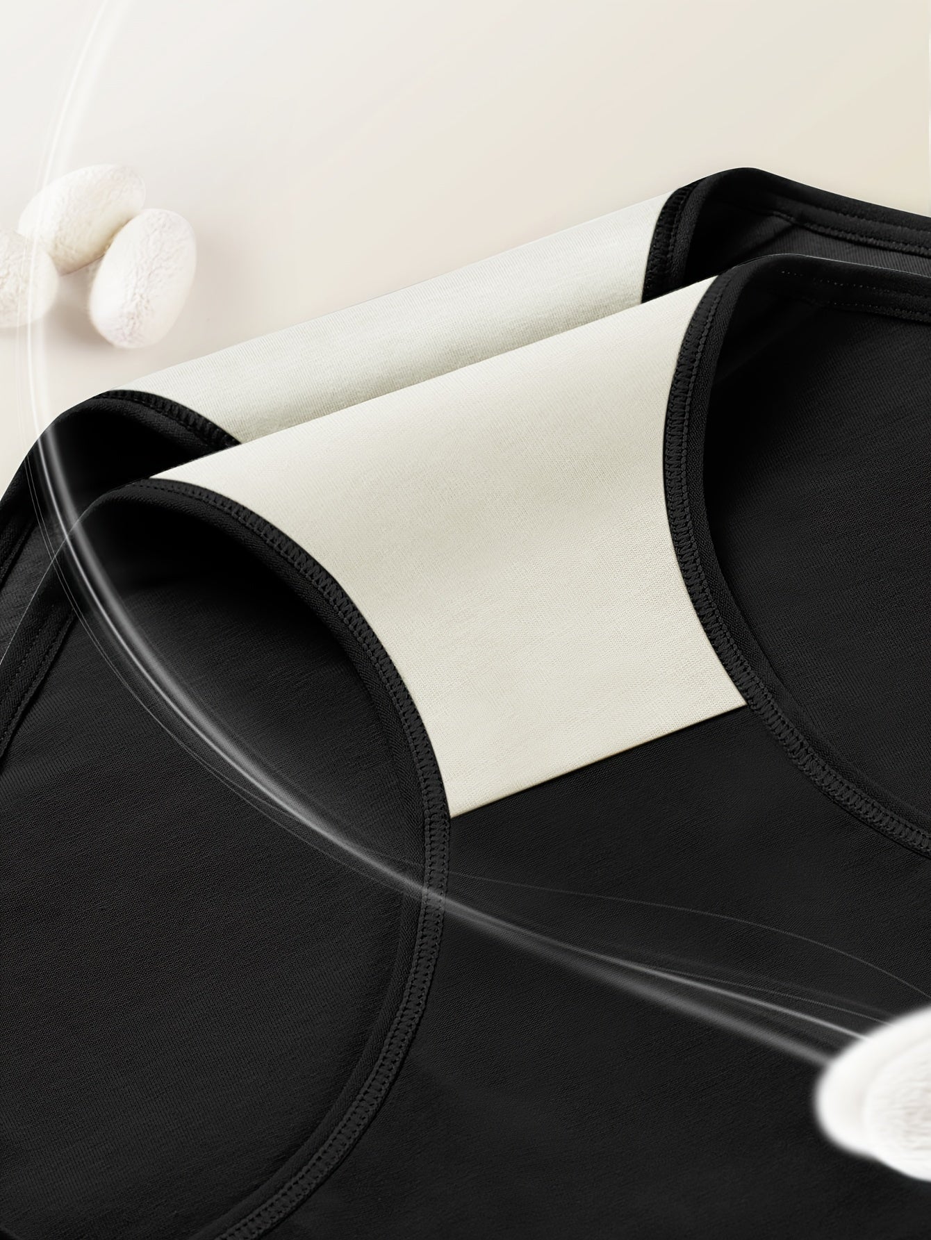 Shaping Briefs for All-Day Confidence - 6 Pack