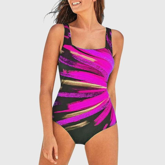 Shaping Swimwear for Beach and Pool Days