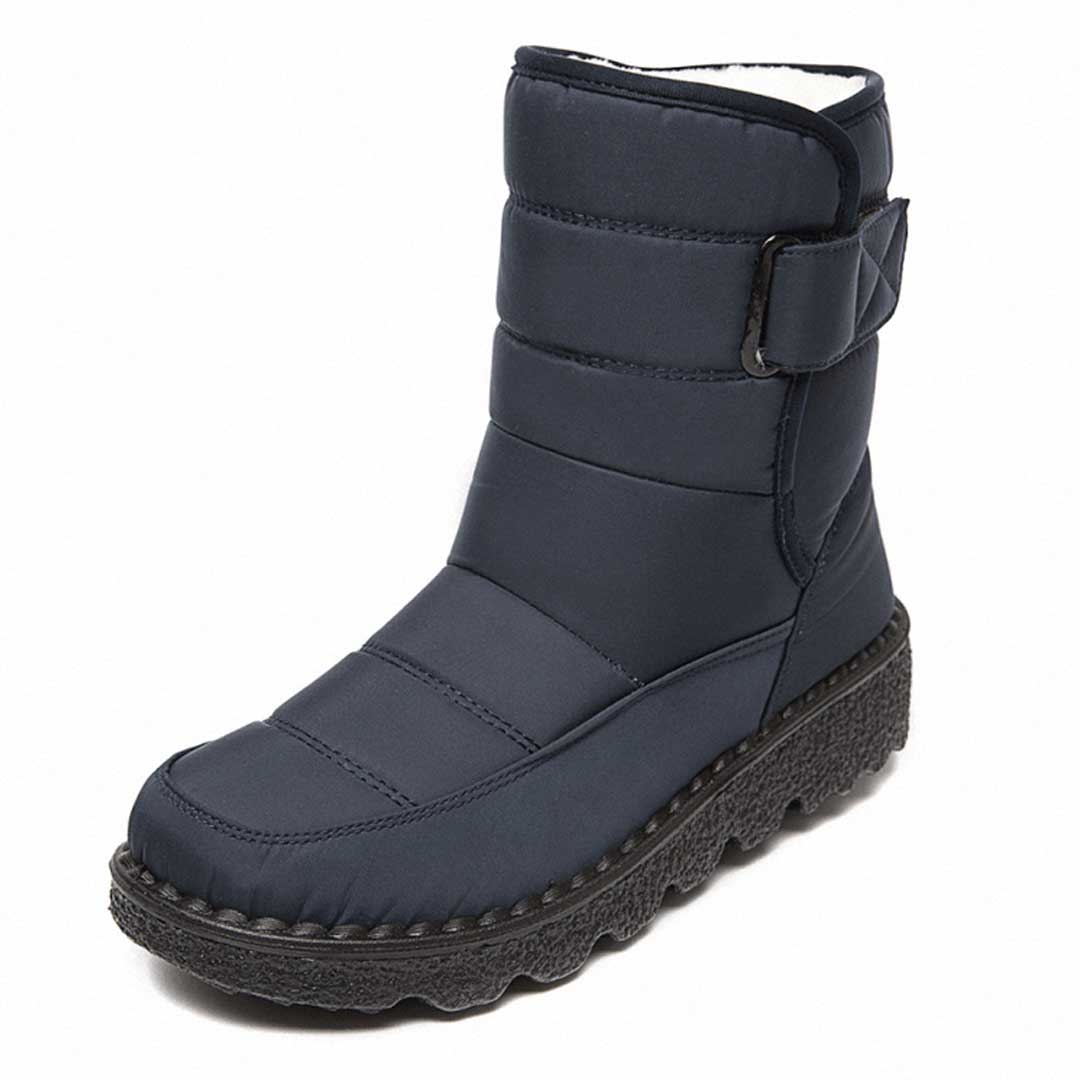 Sheila - Stylish Winter Boots for Every Occasion
