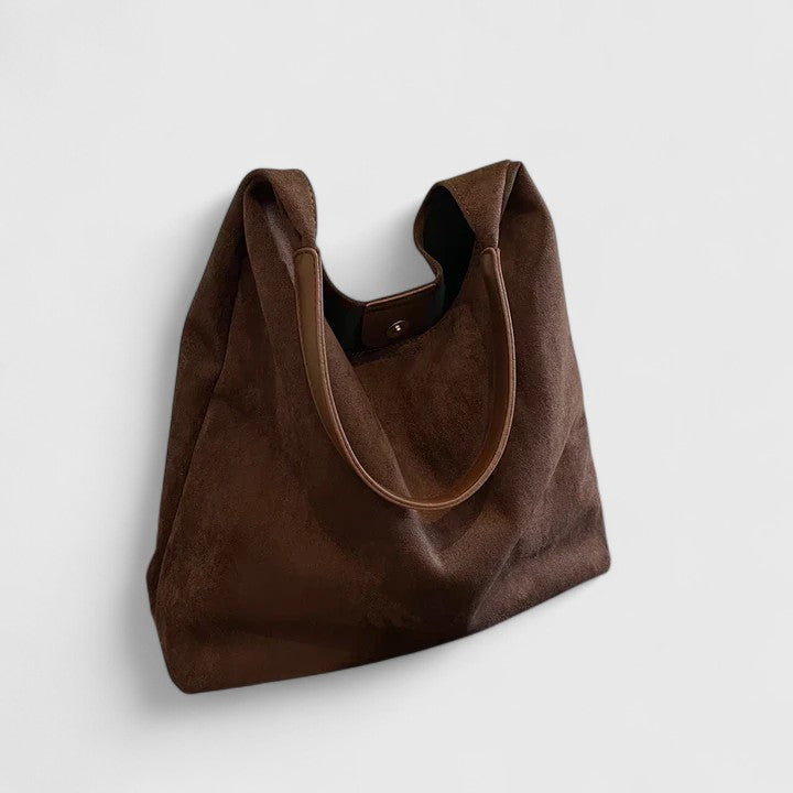 Sheryl | Stylish Canvas Tote for Everyday Wear