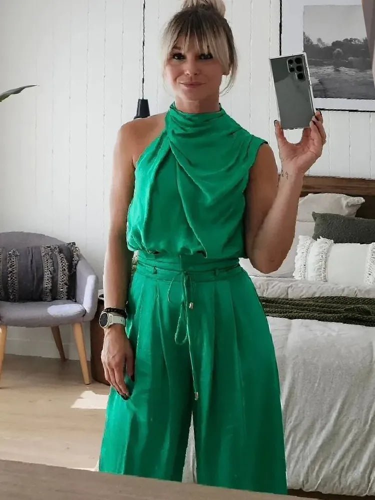 Skye | Stylish Summerset Ensemble for Any Occasion