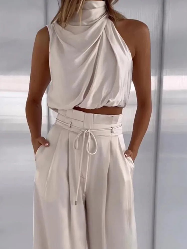Skye | Stylish Summerset Ensemble for Any Occasion