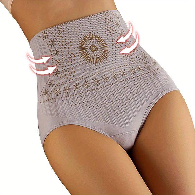 SleekForm™ | Shaping Underwear for a Flattering Fit