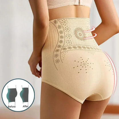 SleekForm™ | Shaping Underwear for a Flattering Fit
