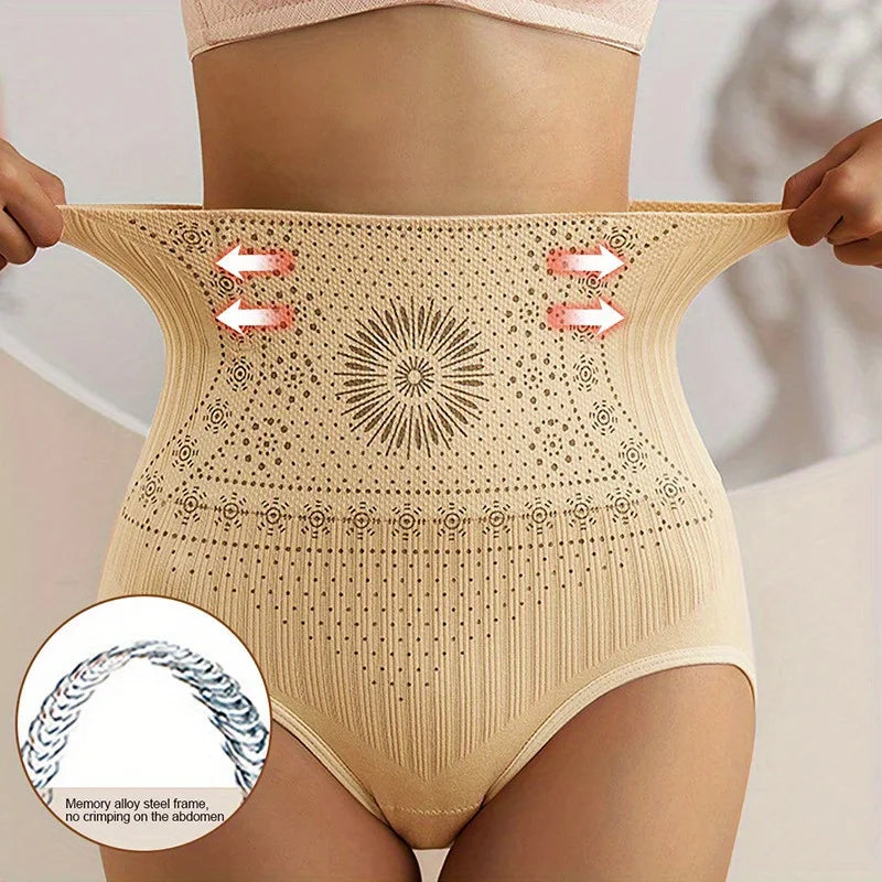 SleekForm™ | Shaping Underwear for a Flattering Fit