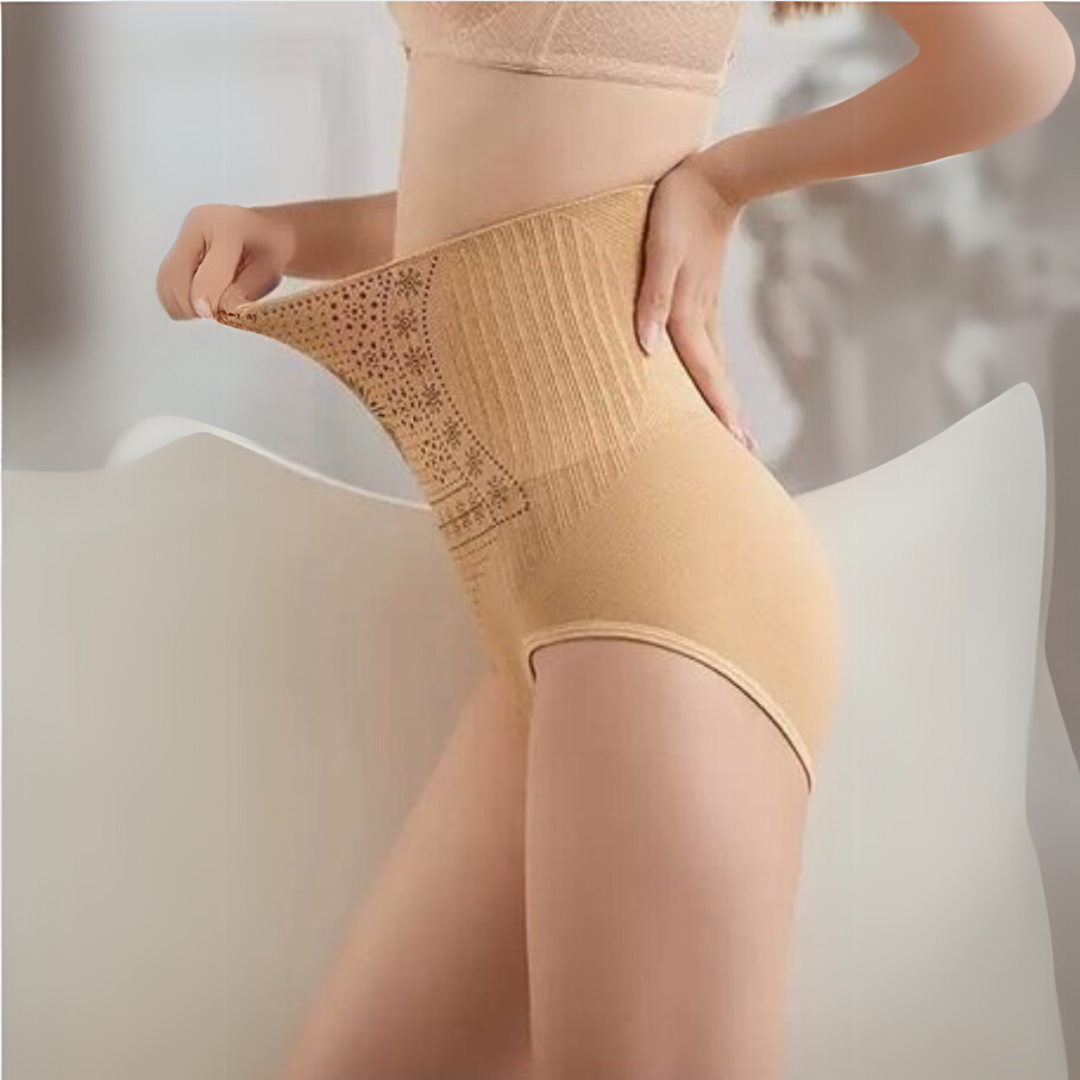 SleekForm™ | Shaping Underwear for a Flattering Fit