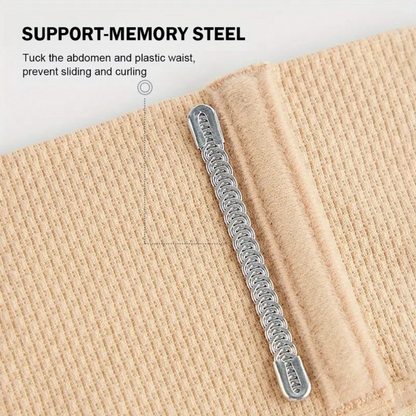 SleekForm™ | Shaping Underwear for a Flattering Fit