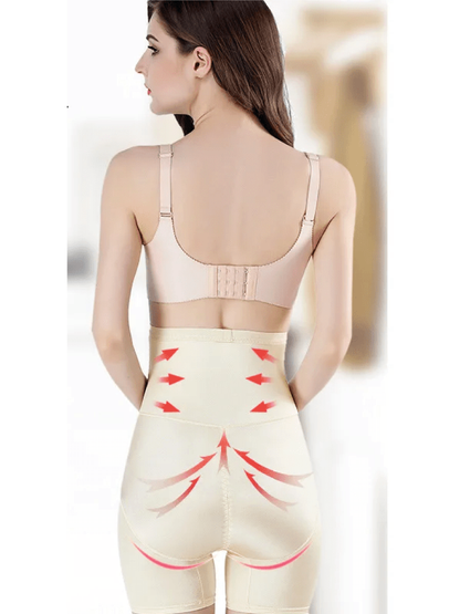 Snatch360™ High-Waist Shaper for Sculpted Silhouette
