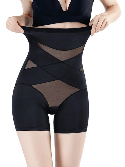 Snatch360™ High-Waist Shaper for Sculpted Silhouette