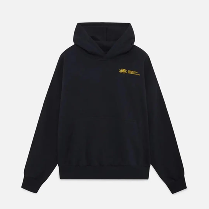 Soft Blend Hoodie for Women – Modern Cut & Cozy Comfort 1