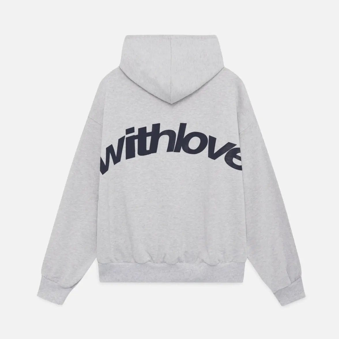 Soft Blend Hoodie for Women – Modern Cut & Cozy Comfort 12