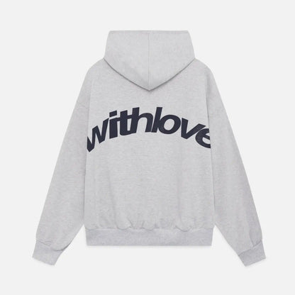 Soft Blend Hoodie for Women – Modern Cut & Cozy Comfort 12