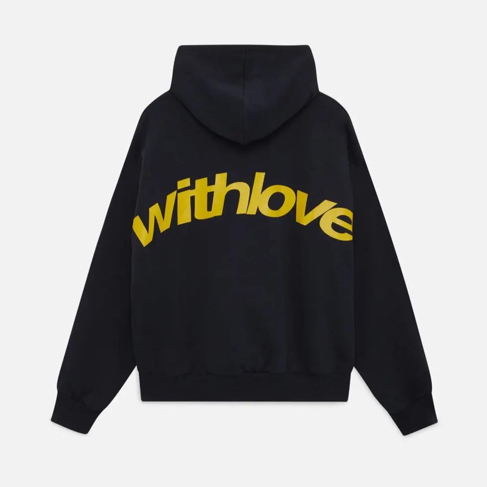Soft Blend Hoodie for Women – Modern Cut & Cozy Comfort 2