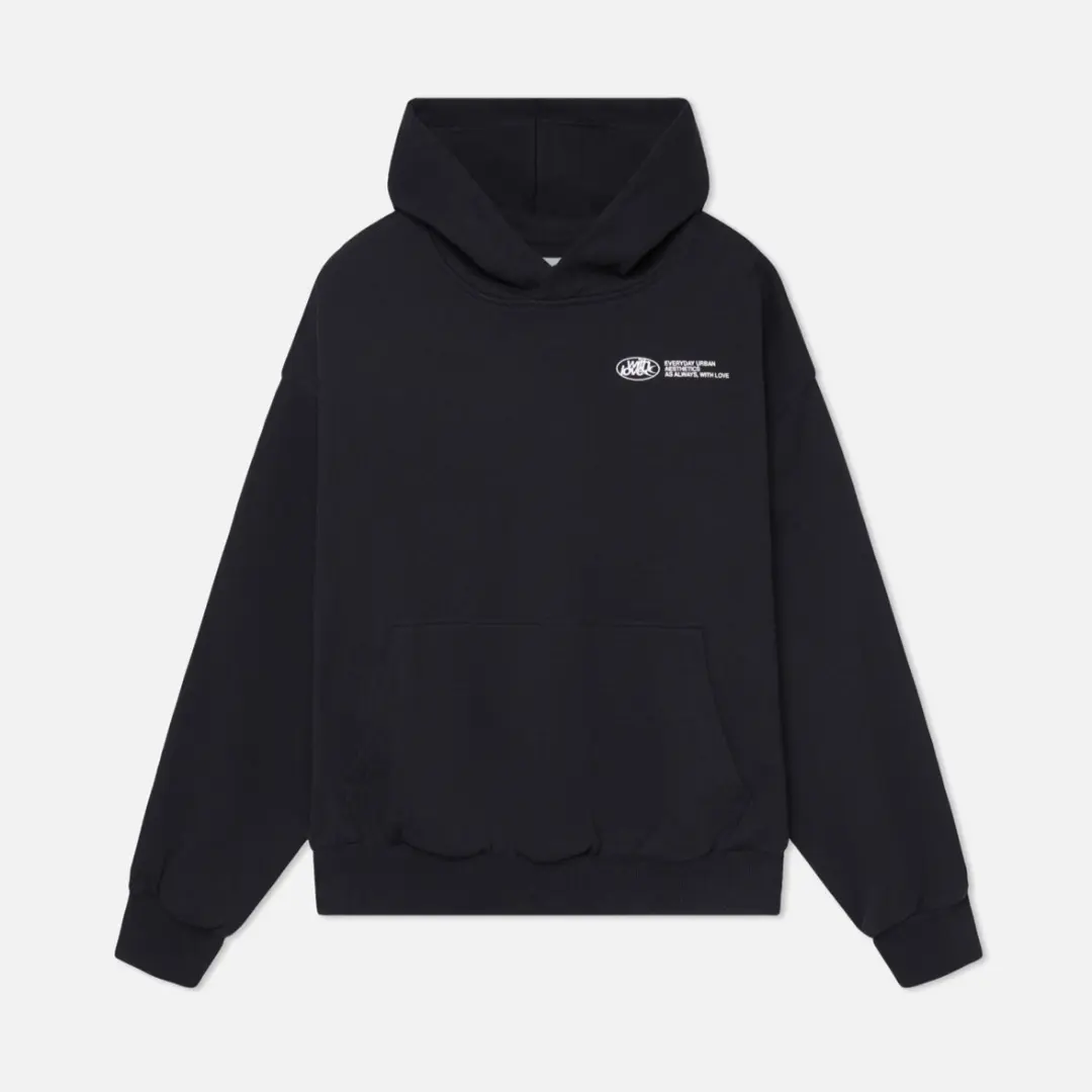 Soft Blend Hoodie for Women – Modern Cut & Cozy Comfort 5