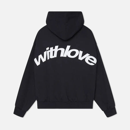 Soft Blend Hoodie for Women – Modern Cut & Cozy Comfort 6