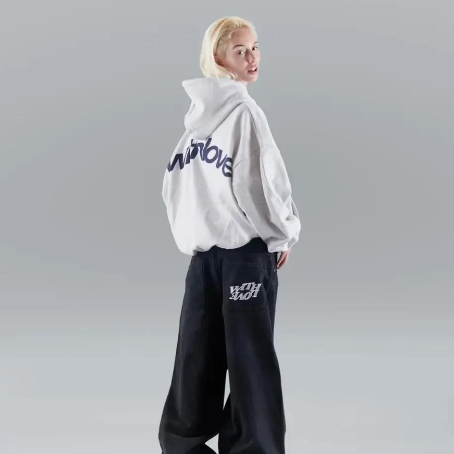 Soft Blend Hoodie for Women – Modern Cut & Cozy Comfort 7