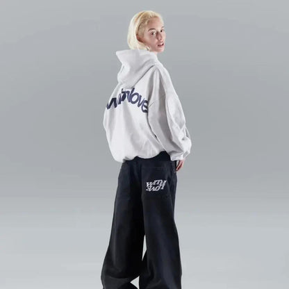 Soft Blend Hoodie for Women – Modern Cut & Cozy Comfort 7