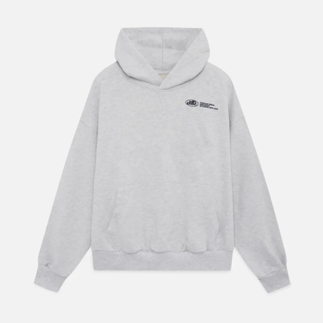 Soft Blend Hoodie for Women – Modern Cut & Cozy Comfort 8