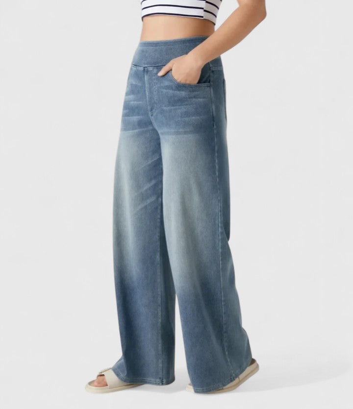 Sookie | Stylish Everyday Trousers